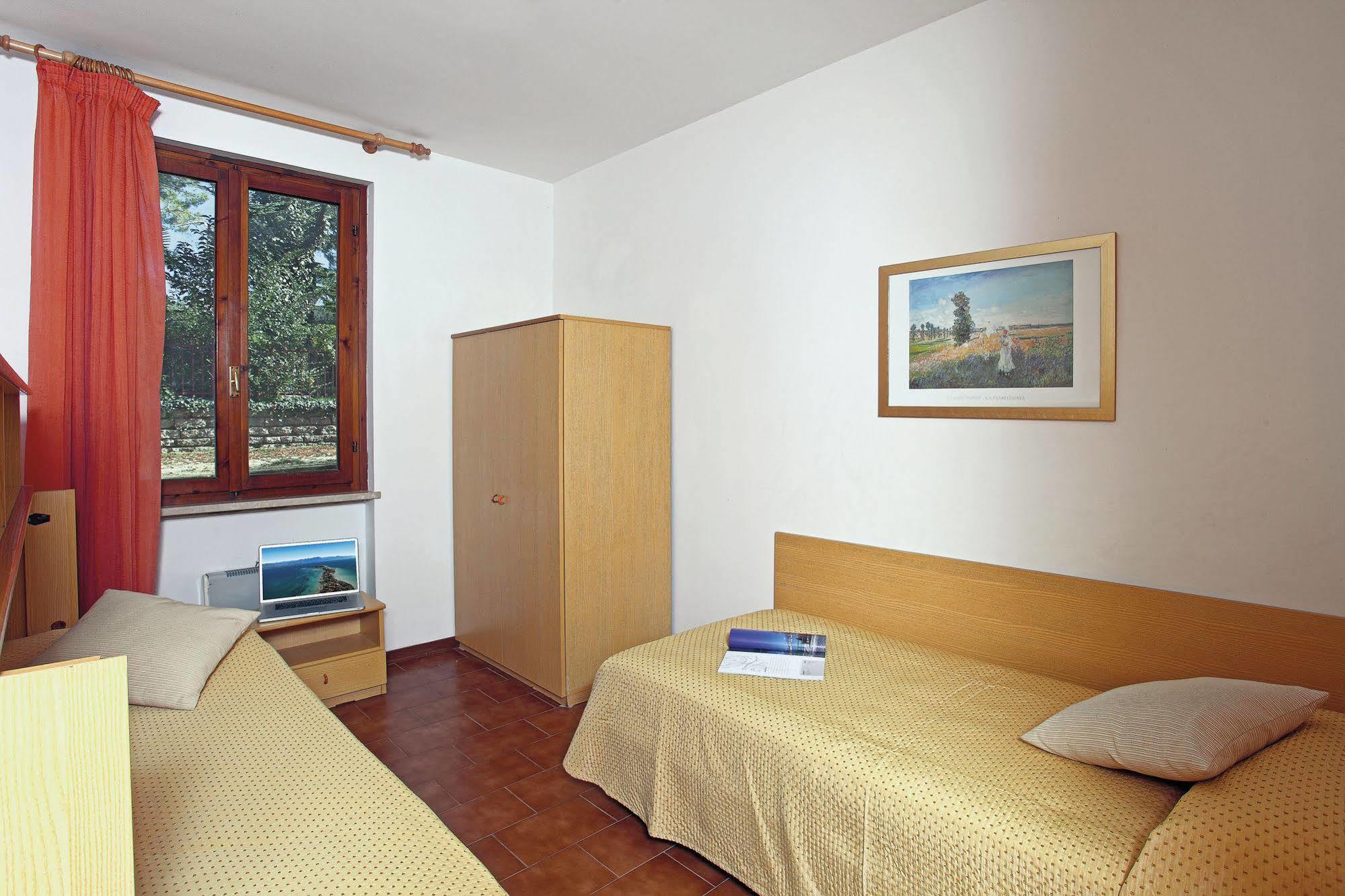 Appartamenti Puccini Bardolino Apartment